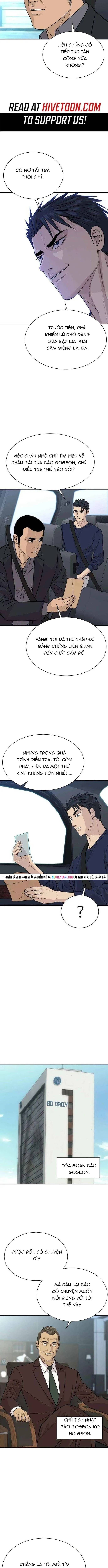 Cháu Trai Thiên Tài Của Vua Cho Vay Nặng Lãi Chap 94 - Next Chap 95