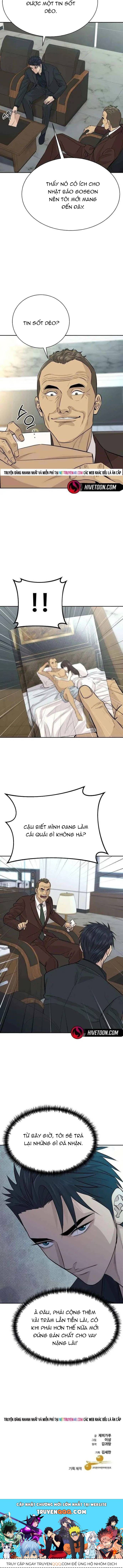 Cháu Trai Thiên Tài Của Vua Cho Vay Nặng Lãi Chap 94 - Next Chap 95