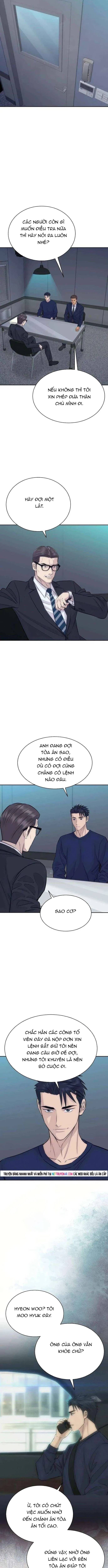 Cháu Trai Thiên Tài Của Vua Cho Vay Nặng Lãi Chap 94 - Next Chap 95