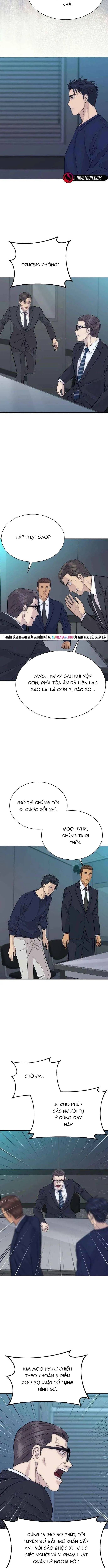 Cháu Trai Thiên Tài Của Vua Cho Vay Nặng Lãi Chap 94 - Next Chap 95