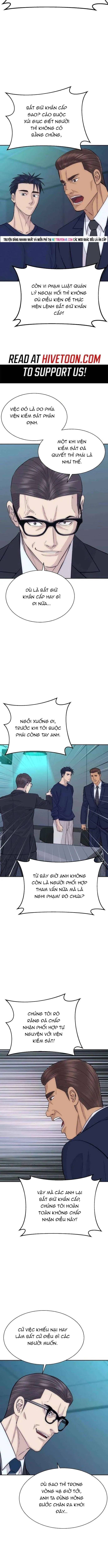 Cháu Trai Thiên Tài Của Vua Cho Vay Nặng Lãi Chap 94 - Next Chap 95