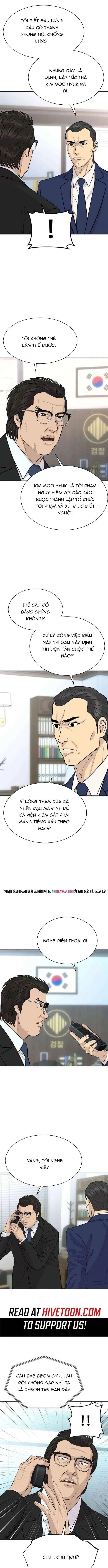 Cháu Trai Thiên Tài Của Vua Cho Vay Nặng Lãi Chap 94 - Next Chap 95