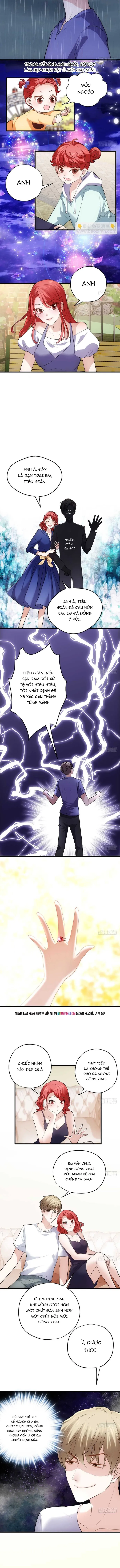 Tôi không phải nữ phụ ác độc Chap 214 - Next Chap 215