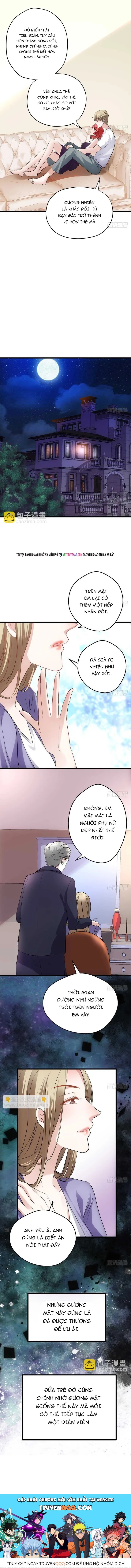 Tôi không phải nữ phụ ác độc Chap 214 - Next Chap 215
