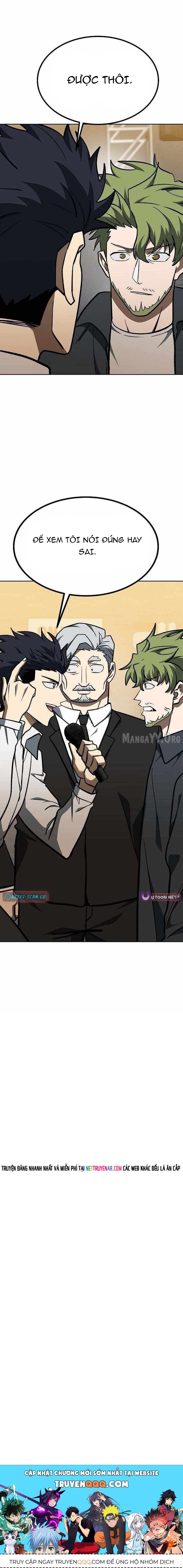 Vua Võ Đài Chap 176 - Next Chap 177