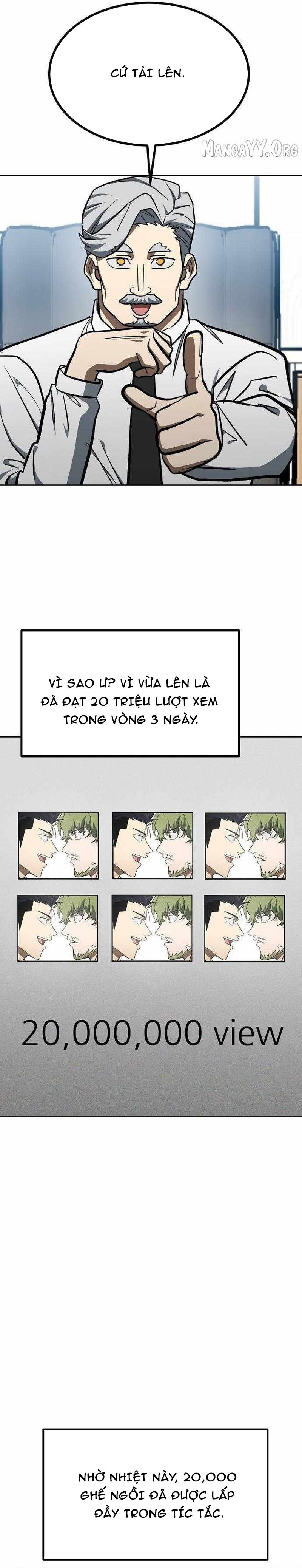 Vua Võ Đài Chap 177 - Next Chap 178