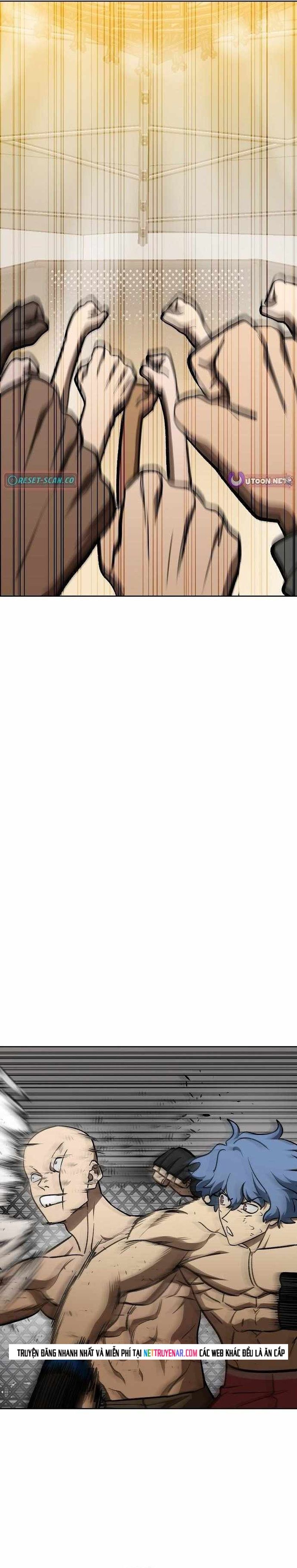 Vua Võ Đài Chap 177 - Next Chap 178