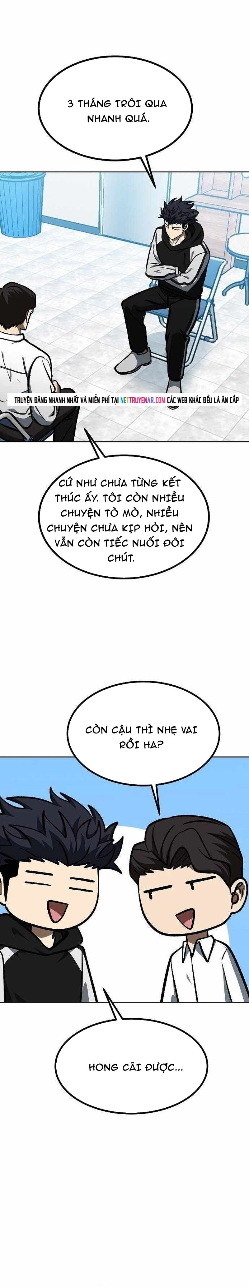 Vua Võ Đài Chap 177 - Next Chap 178
