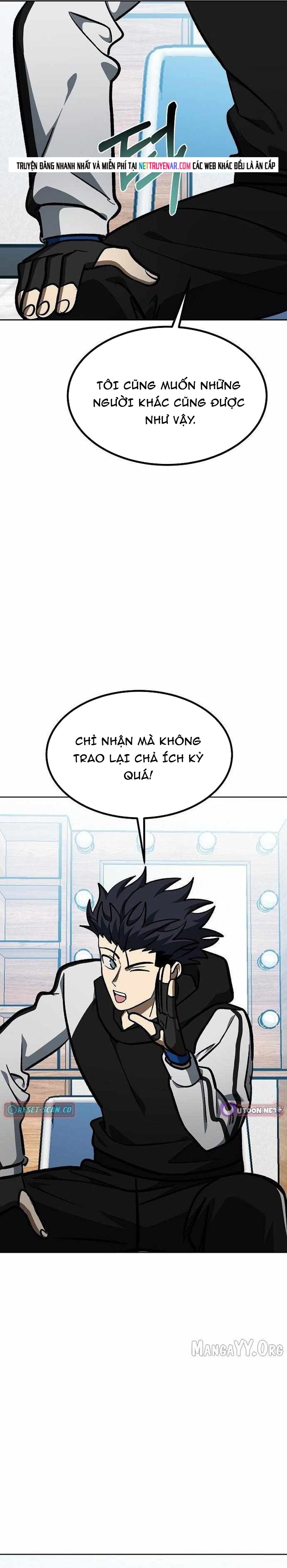 Vua Võ Đài Chap 177 - Next Chap 178