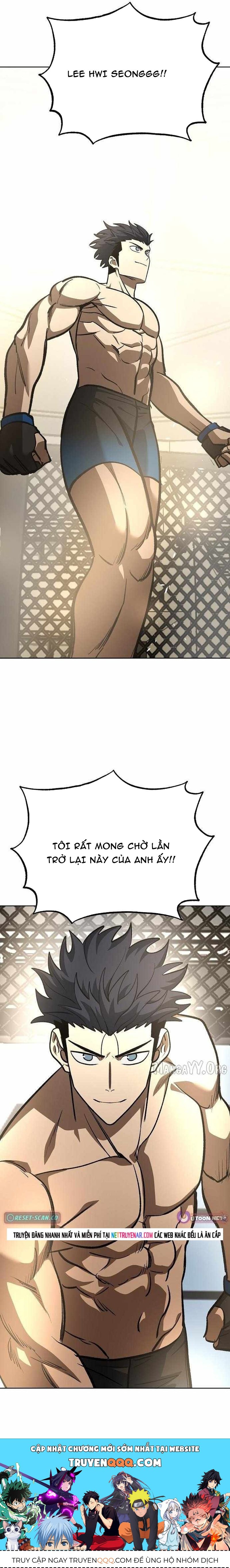 Vua Võ Đài Chap 177 - Next Chap 178