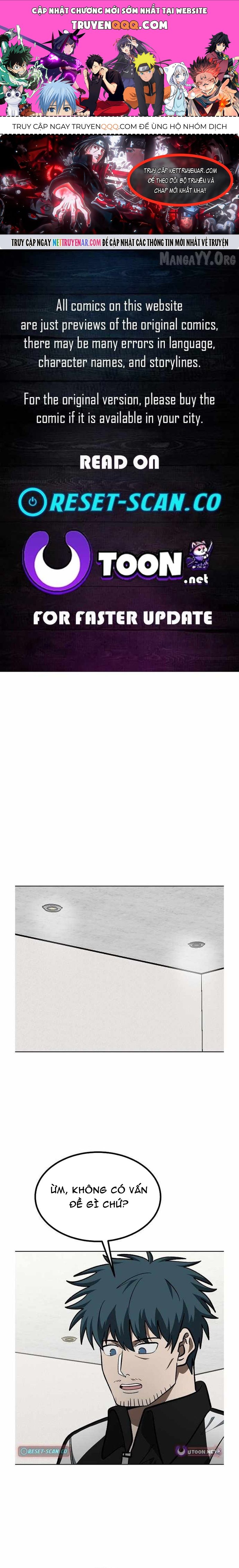 Vua Võ Đài Chap 178 - Next Chap 179