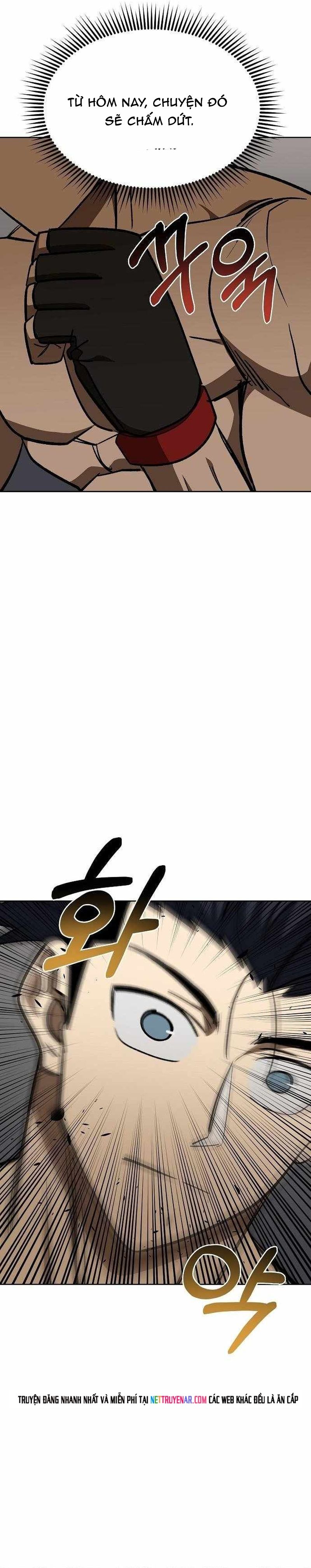 Vua Võ Đài Chap 178 - Next Chap 179