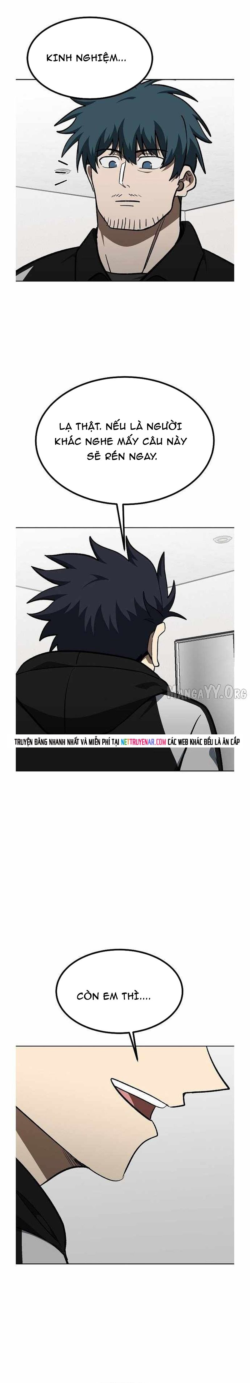 Vua Võ Đài Chap 178 - Next Chap 179