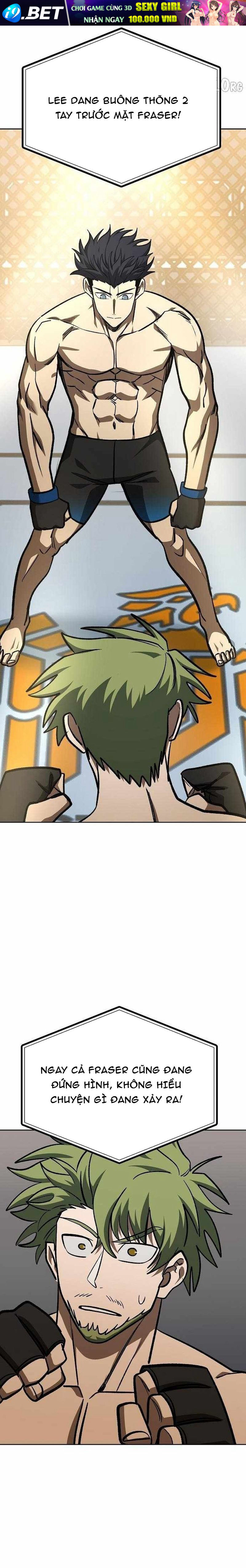 Vua Võ Đài Chap 178 - Next Chap 179