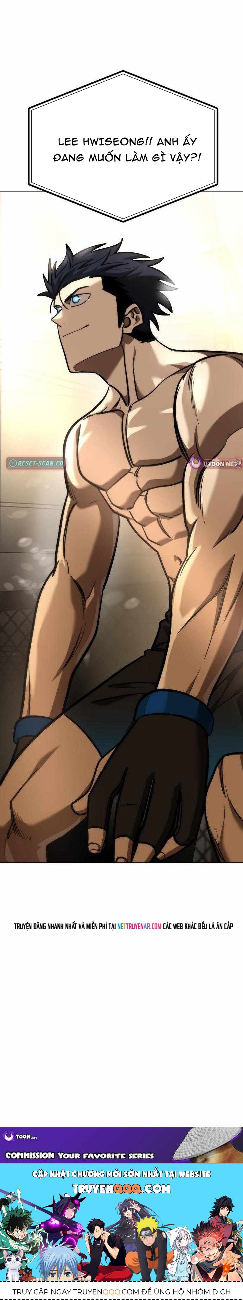 Vua Võ Đài Chap 178 - Next Chap 179