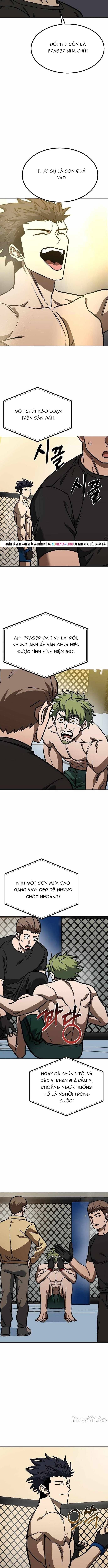 Vua Võ Đài Chap 179 - Next Chap 180