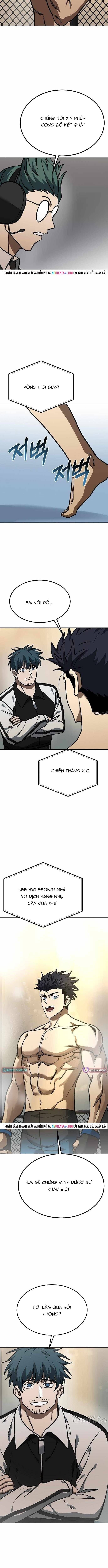 Vua Võ Đài Chap 179 - Next Chap 180