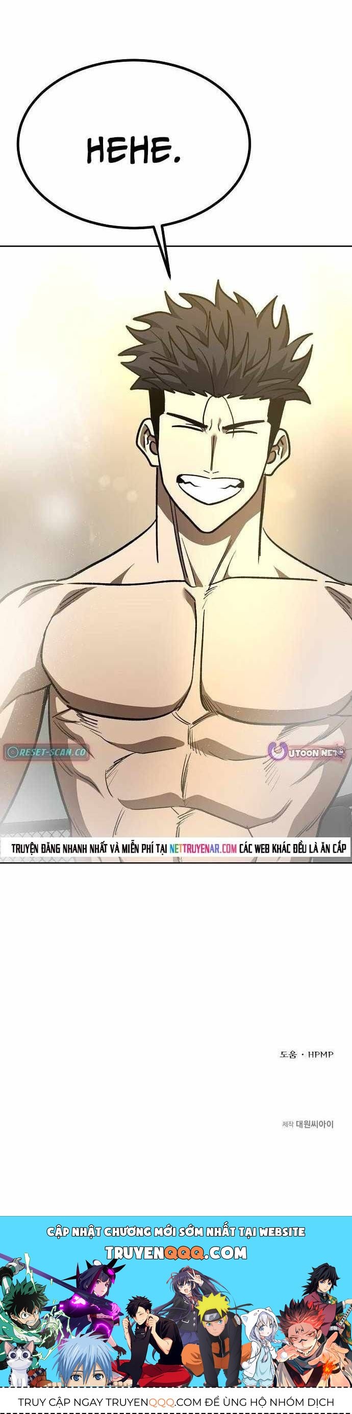 Vua Võ Đài Chap 179 - Next Chap 180