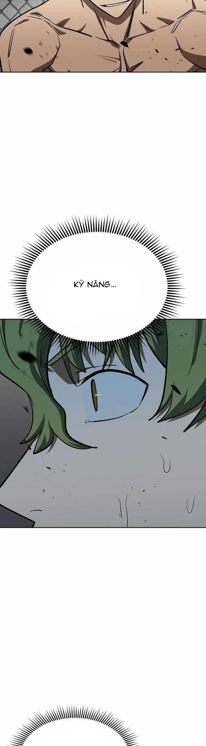 Vua Võ Đài Chap 179 - Next Chap 180