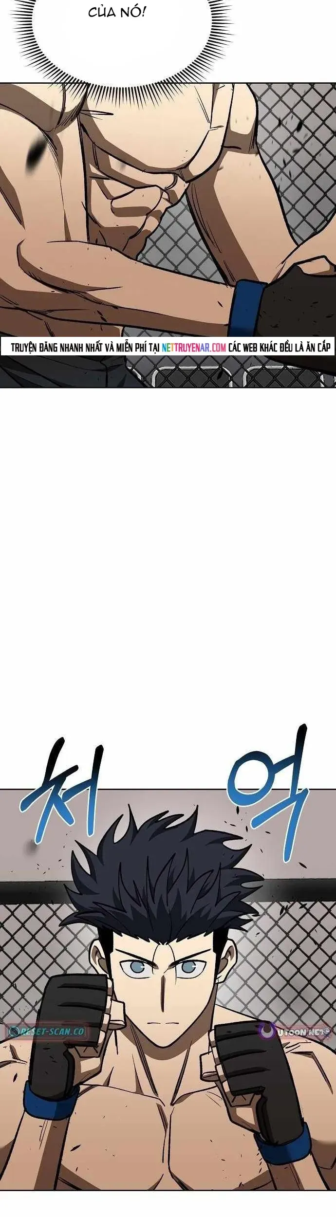 Vua Võ Đài Chap 179 - Next Chap 180