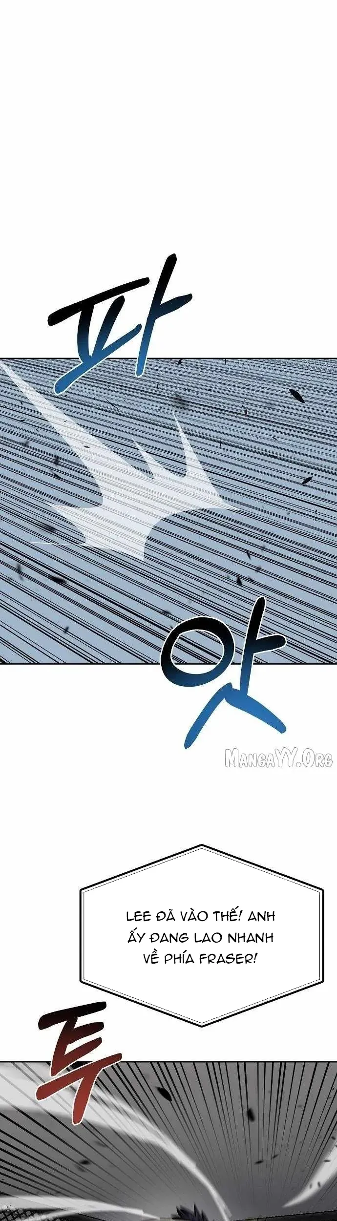 Vua Võ Đài Chap 179 - Next Chap 180