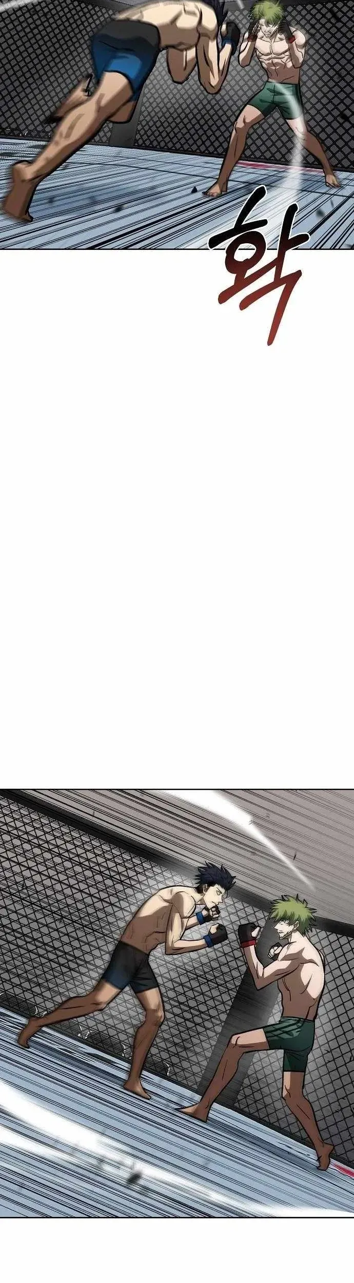 Vua Võ Đài Chap 179 - Next Chap 180