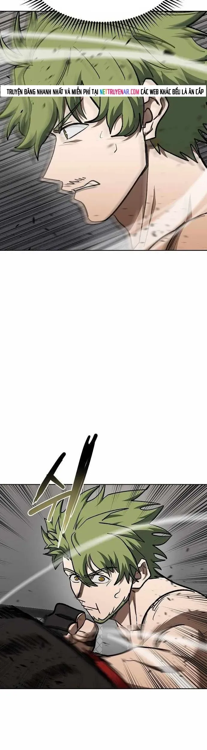 Vua Võ Đài Chap 179 - Next Chap 180