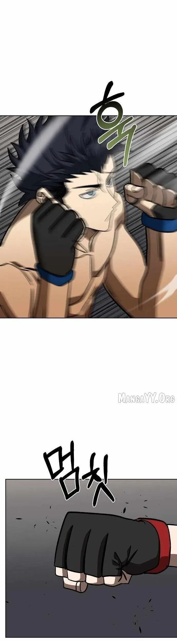 Vua Võ Đài Chap 179 - Next Chap 180