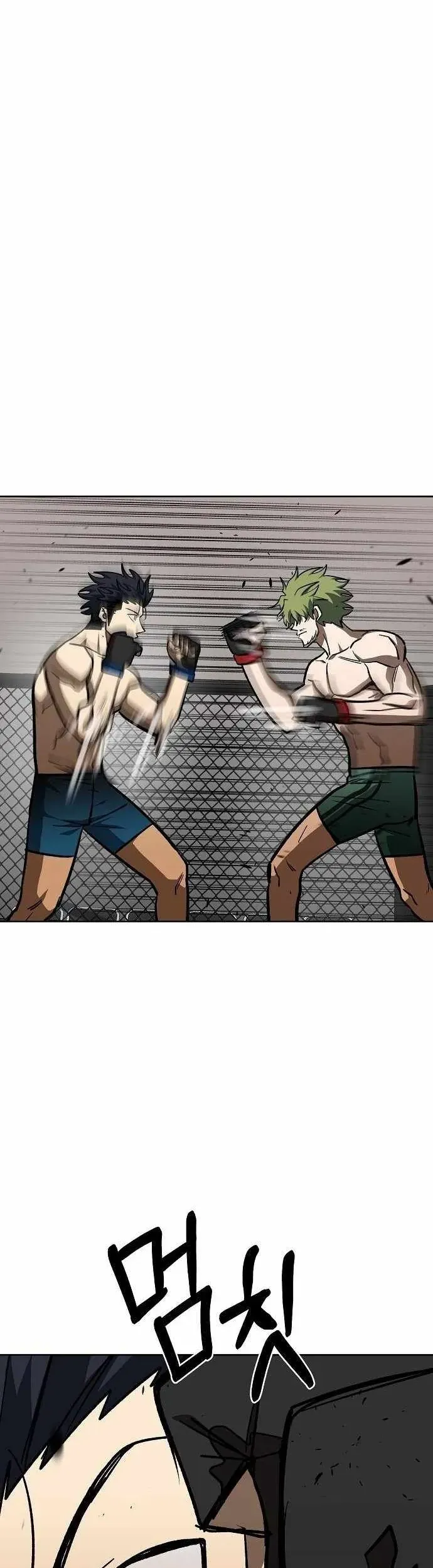 Vua Võ Đài Chap 179 - Next Chap 180