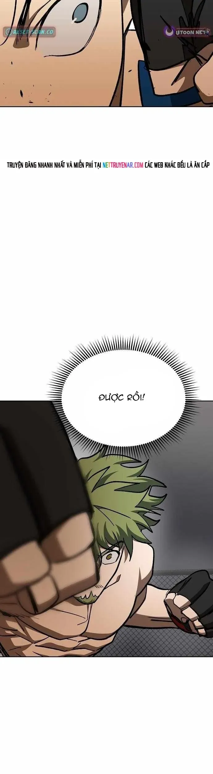 Vua Võ Đài Chap 179 - Next Chap 180