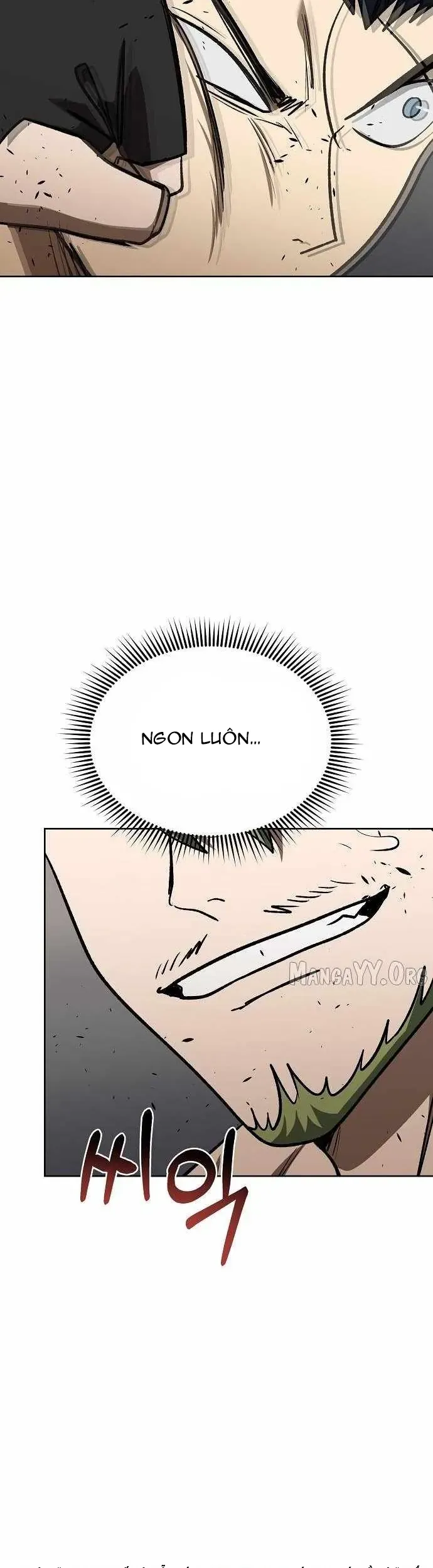 Vua Võ Đài Chap 179 - Next Chap 180