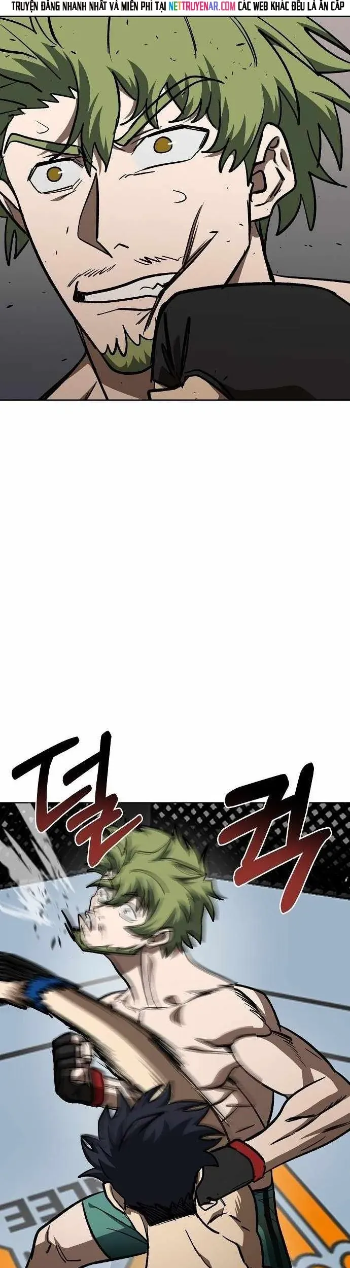 Vua Võ Đài Chap 179 - Next Chap 180