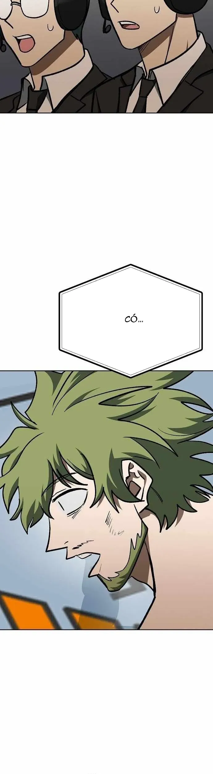 Vua Võ Đài Chap 179 - Next Chap 180