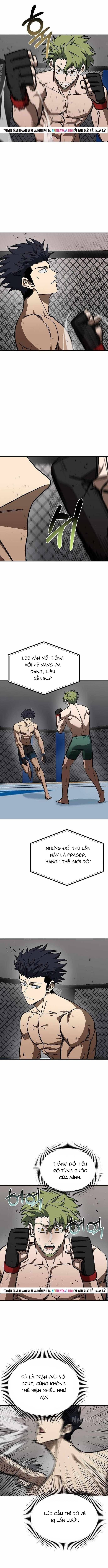 Vua Võ Đài Chap 179 - Next Chap 180