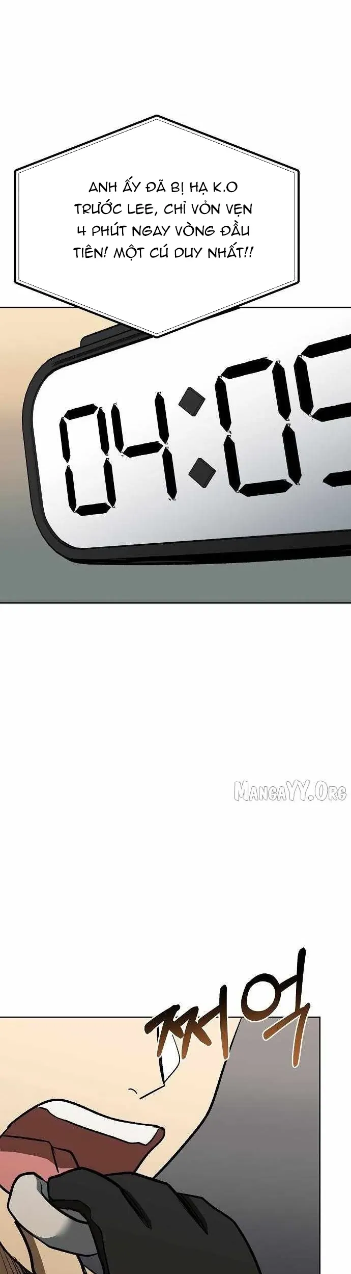 Vua Võ Đài Chap 179 - Next Chap 180