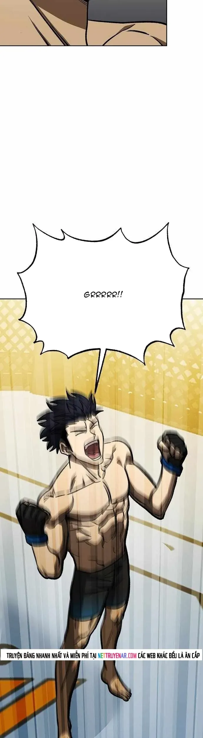 Vua Võ Đài Chap 179 - Next Chap 180