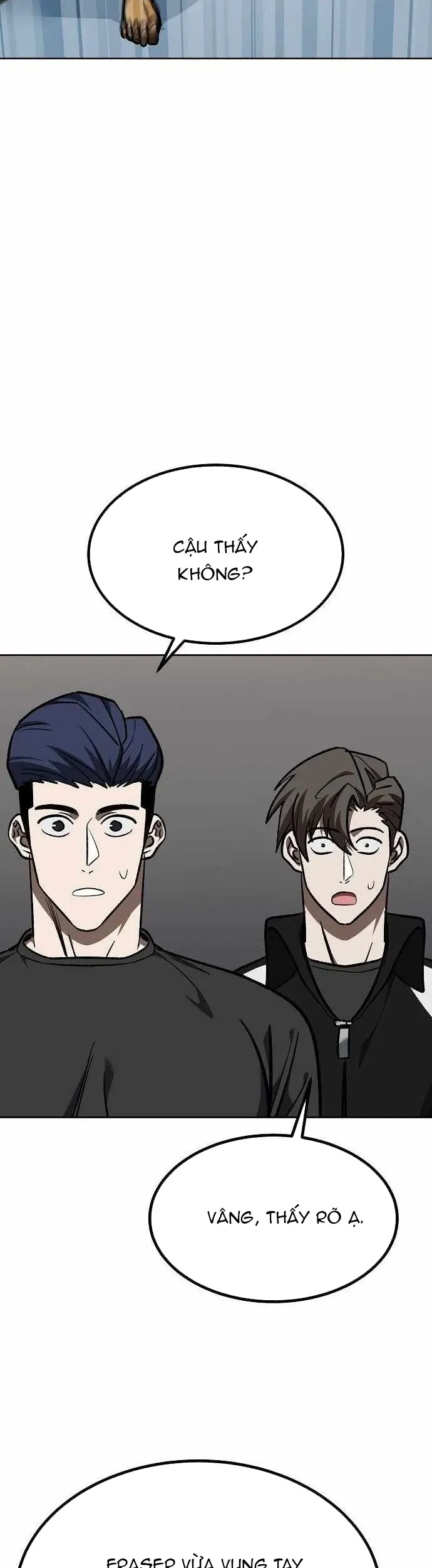 Vua Võ Đài Chap 179 - Next Chap 180