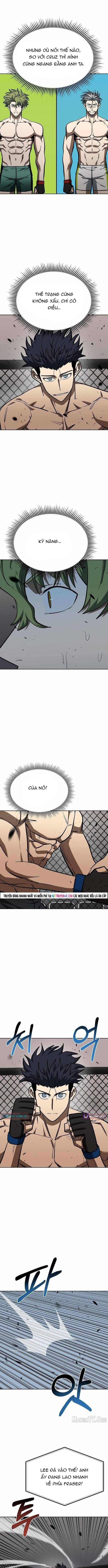 Vua Võ Đài Chap 179 - Next Chap 180