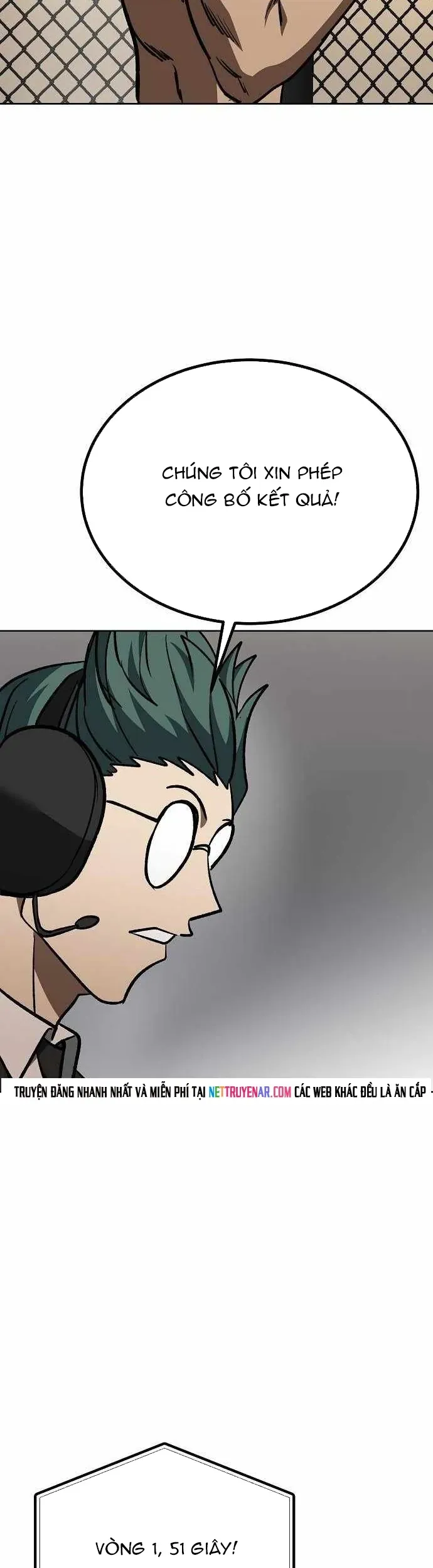 Vua Võ Đài Chap 179 - Next Chap 180