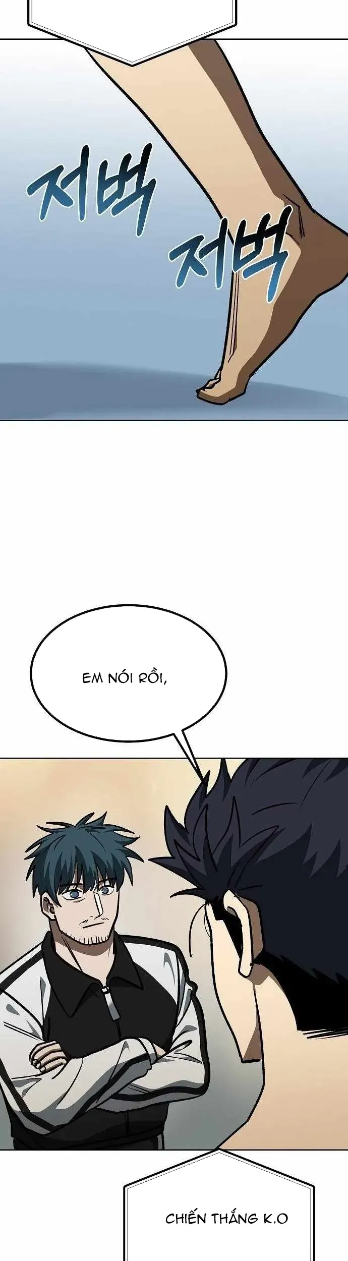 Vua Võ Đài Chap 179 - Next Chap 180