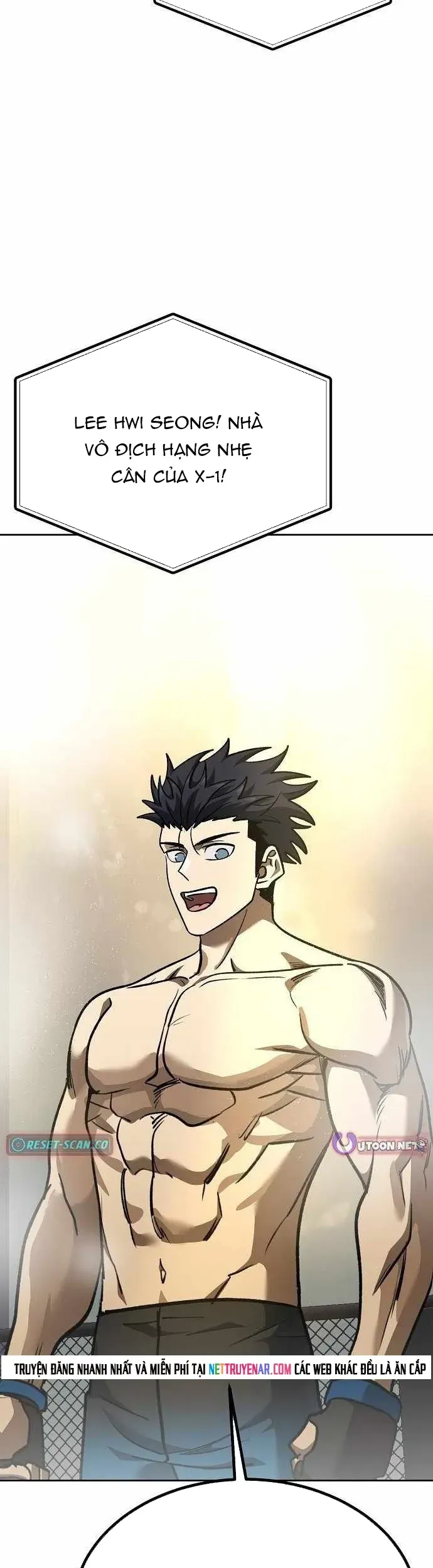 Vua Võ Đài Chap 179 - Next Chap 180