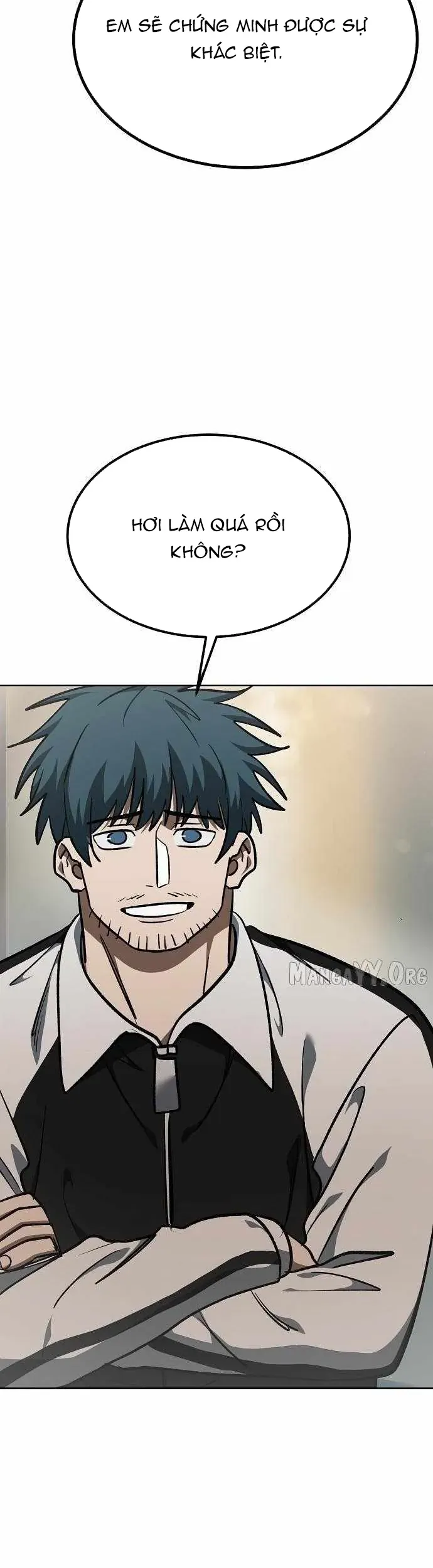 Vua Võ Đài Chap 179 - Next Chap 180