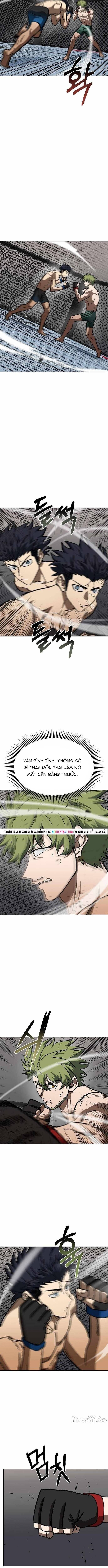 Vua Võ Đài Chap 179 - Next Chap 180