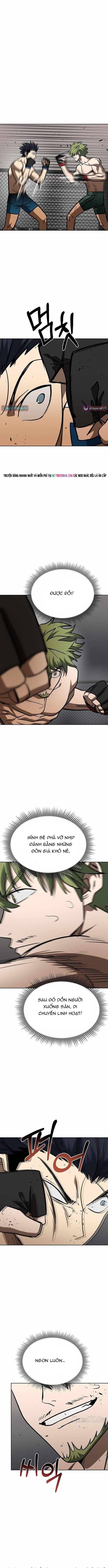 Vua Võ Đài Chap 179 - Next Chap 180