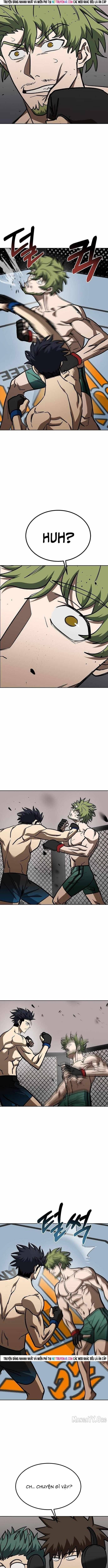 Vua Võ Đài Chap 179 - Next Chap 180