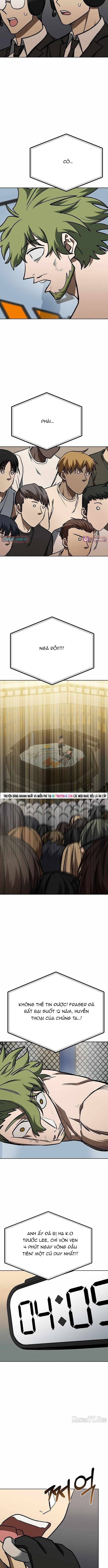 Vua Võ Đài Chap 179 - Next Chap 180