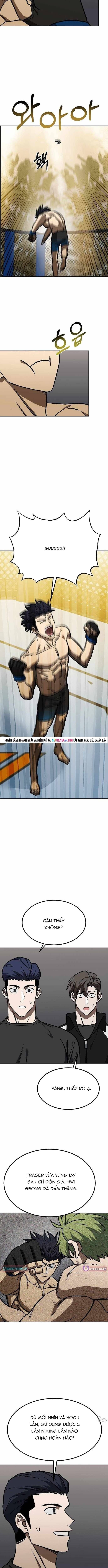 Vua Võ Đài Chap 179 - Next Chap 180