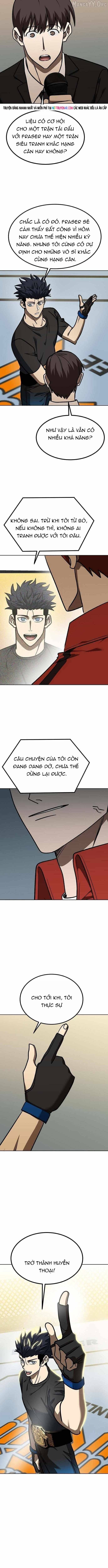 Vua Võ Đài Chap 180 - Next Chap 181