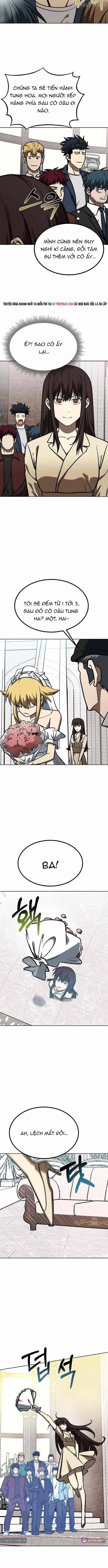 Vua Võ Đài Chap 181 - Next Chap 182