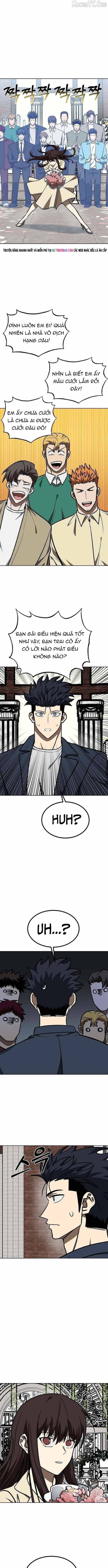 Vua Võ Đài Chap 181 - Next Chap 182